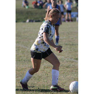 Meet your Posher, Alison